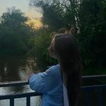 Катя Пахомова