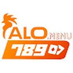 ALO789 MENU
