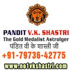 Pandit VK Shastri