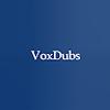 voxdubs voxdubs