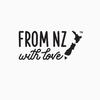 From NZ with Love