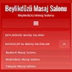 Beylikduzu Masaj & Spa Salonu