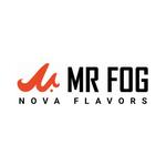 Mr Fog Nova Flavors NovaFlavors