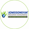 admission gyan