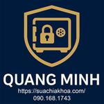 Két Sắt Quang Minh