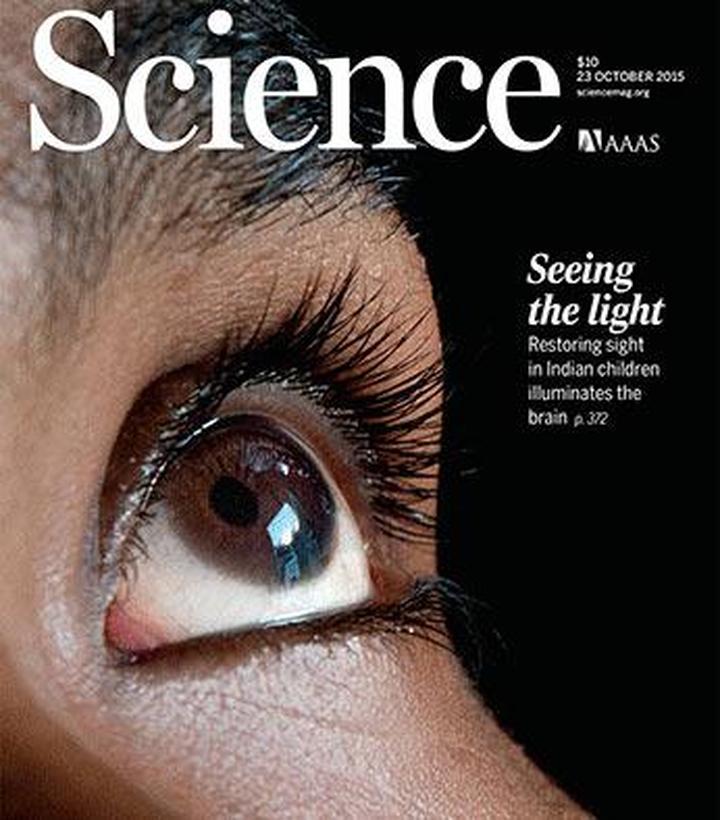 SciNat за октябрь 2015 #4: электрические разговоры бактерий, антиоксиданты для метастазов, управление дрозофилами с помощью микр