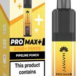 Hayati Pro Max Plus 6000 Box o SAM