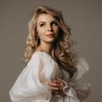 Кристина Сергеевна