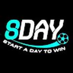 8DAY