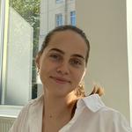 Светлана Антонец