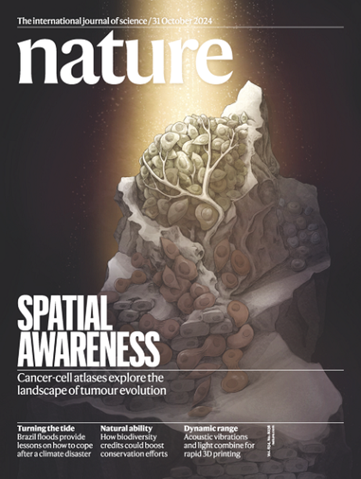 SciNat за ноябрь 2024 #1: резистентные бактерии, вред сахара и лес клонов