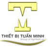 Tháp Chưng Cất Rượu Thiết Bị Tuấn Minh
