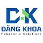 THIẾT BỊ ĐIỆN PANASONIC ĐĂNG KHOA