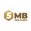 5MB cards