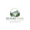 Resort Sapa View đẹp