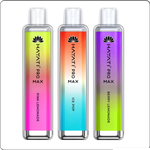 Hayati Pro Max 4000 box of 10