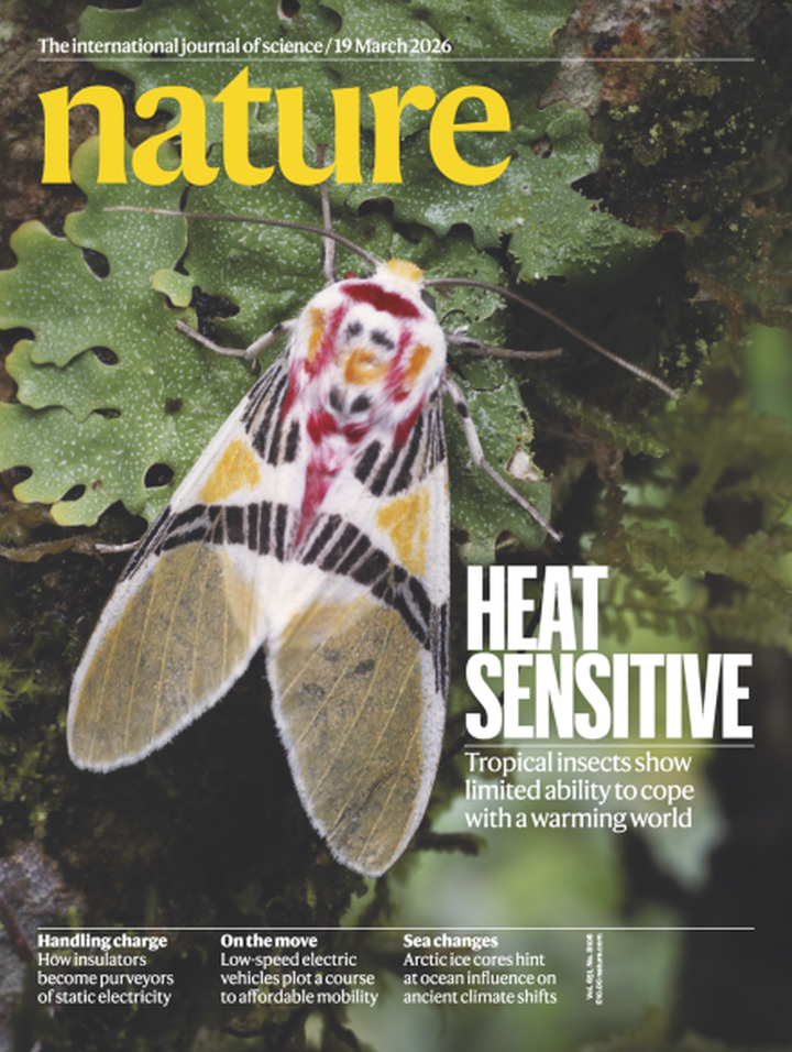 SciNat за март 2026 #4: множество нейробиологических открытий