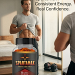 Spartamax Review