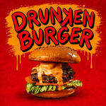 Drunken Burger