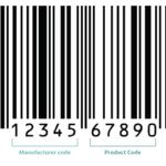 UPC Barcode Generator