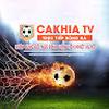 CaKhia TV - Trực Tiếp Bóng Đá