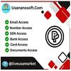 Buy USA Verified PayPal Accoun