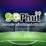90Phut TV Trực tiếp bóng đá