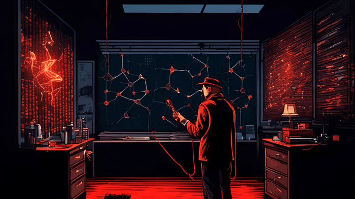 Танец знамений: убиквитин и протеасома в судьбе внутриклеточных белков