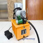 Bơm thủy lực THB