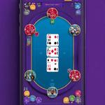Rummy Circle Game