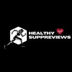 Healthysuppreviews .
