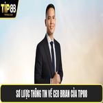 CEO Brian