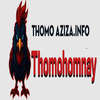THOMOHOMNAY aziza