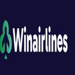 Winairlines Česká Republika