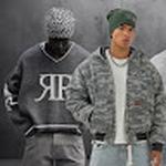 Reaven Clothing