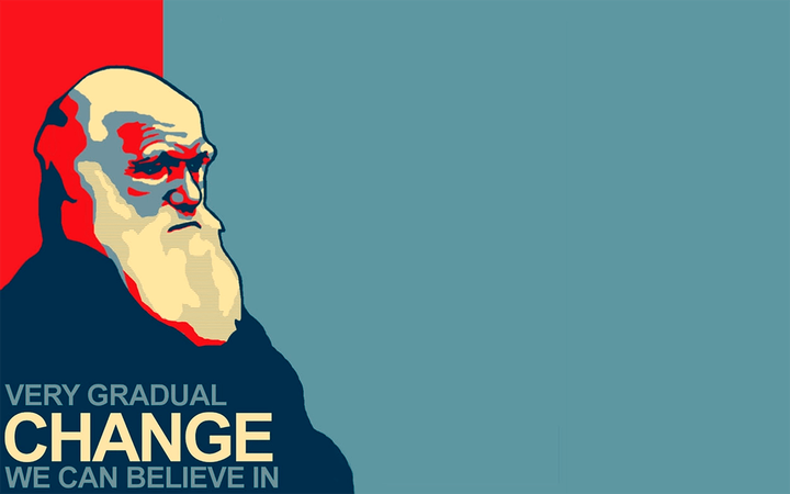 Дарвин в сумасшедшем доме: эволюционный взгляд на психические расстройства