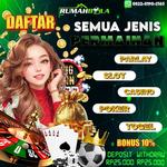 Rumahbola by Felicia