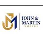 John & Martin Umzüge