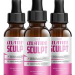 Gelatine Sculpt