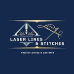 Laser Lines Stitches