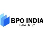 BPO India Data Entry