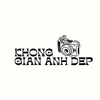 Không gian ảnh đẹp