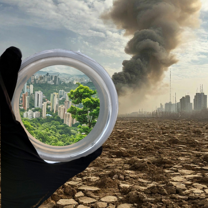 Использование метанотрофных бактерий в биоремедиации