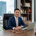 CEO Thach Lai Vinh