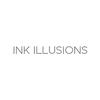 Ink illusions