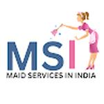maid services in india