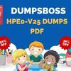 hpev25 dumpspdf