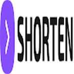 Shorten URL Shortener