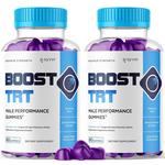 Boost TRT Gummies