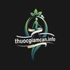 Thuốc giảm cân